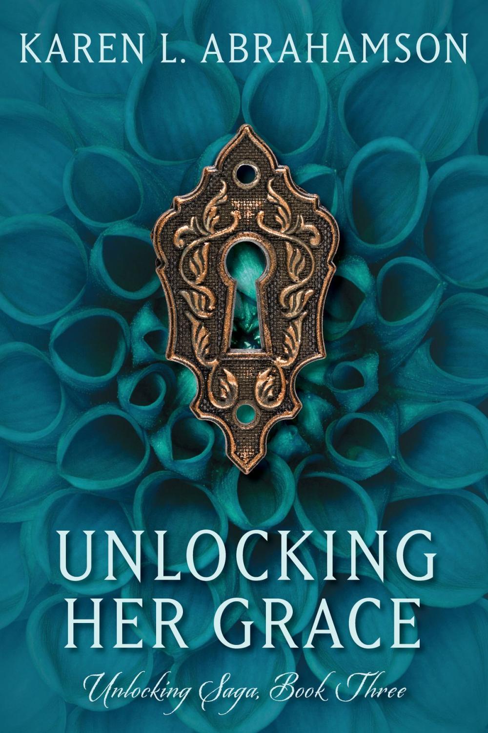 Big bigCover of Unlocking Her Grace