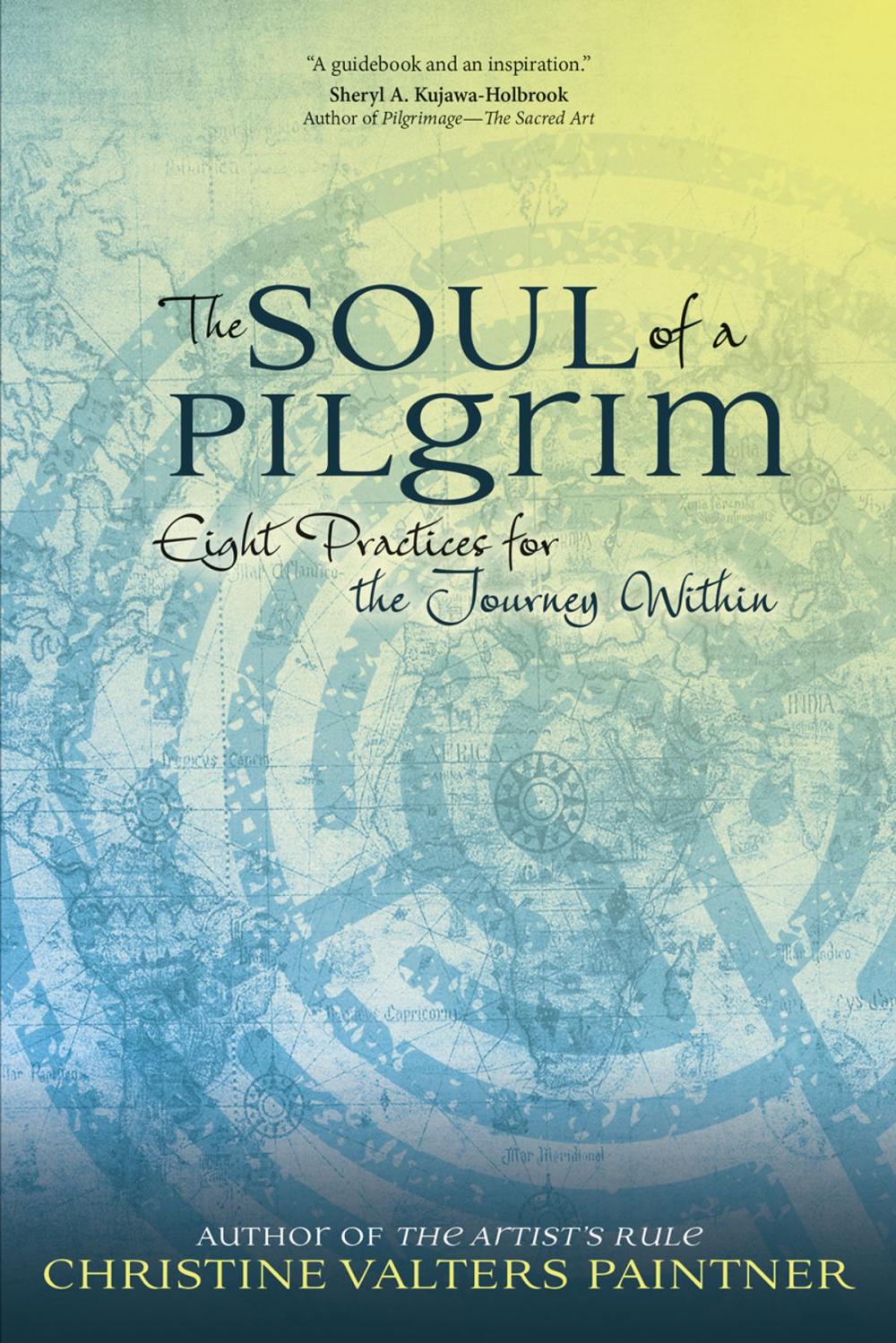 Big bigCover of The Soul of a Pilgrim