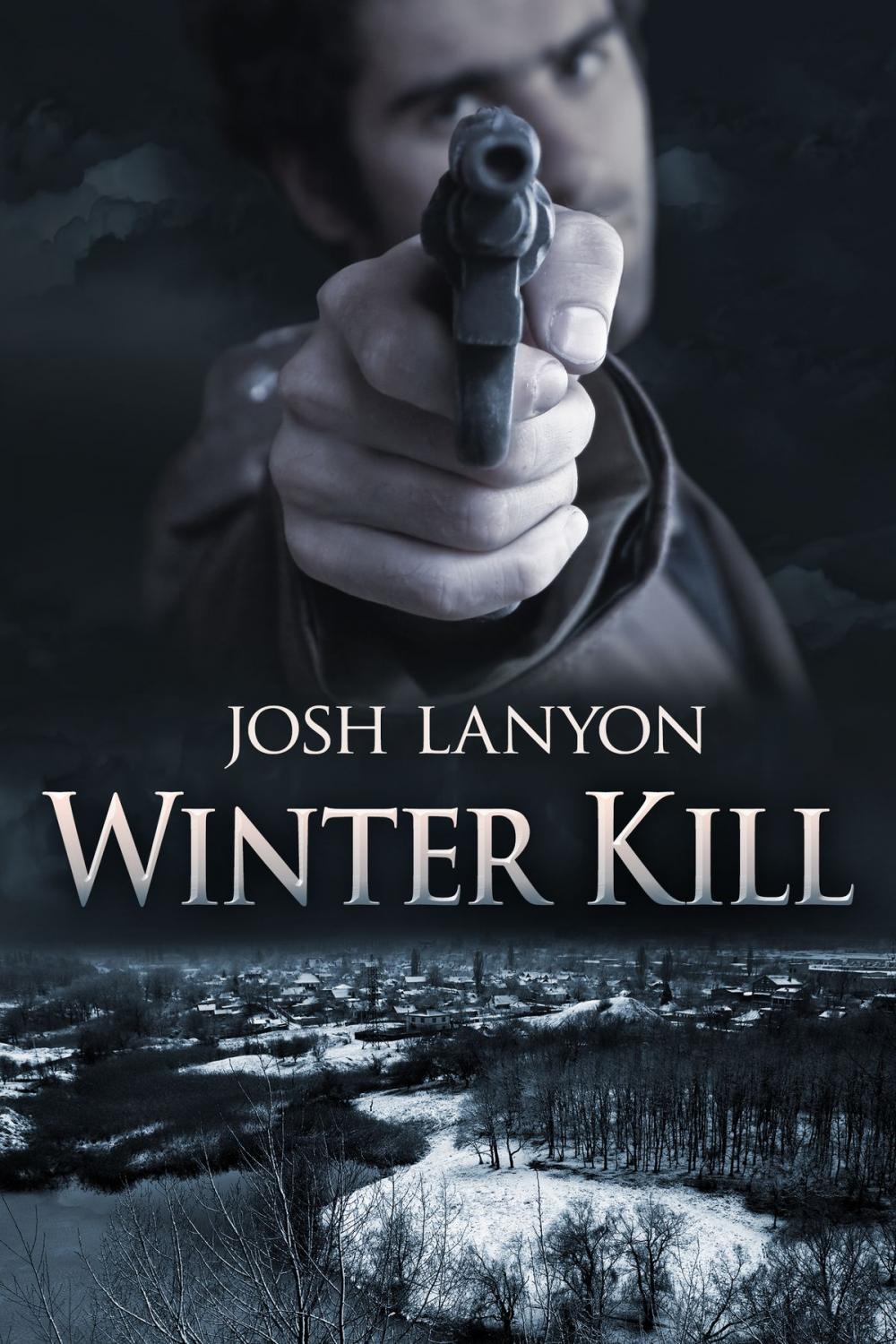 Big bigCover of Winter Kill