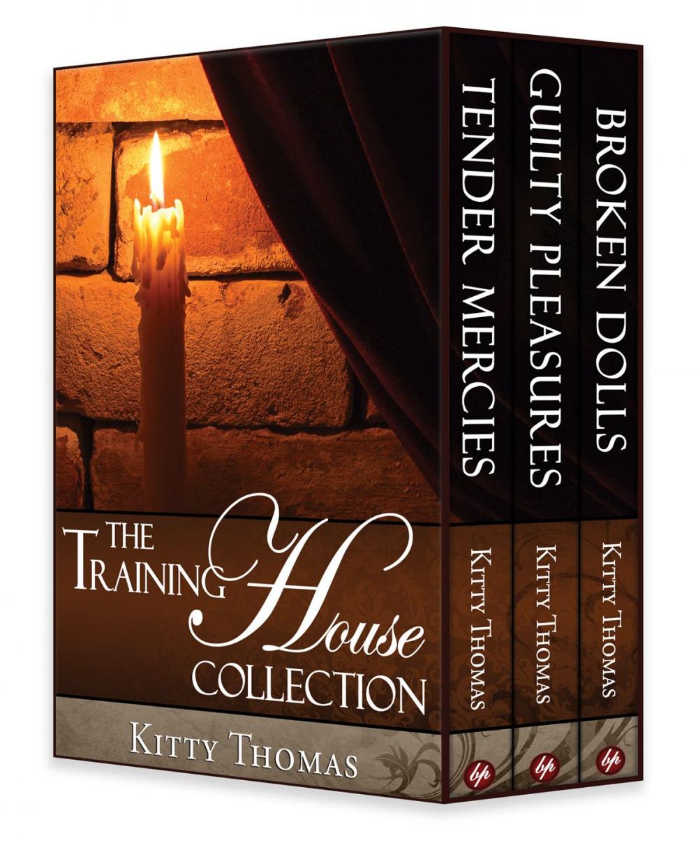 Big bigCover of The Training House Collection