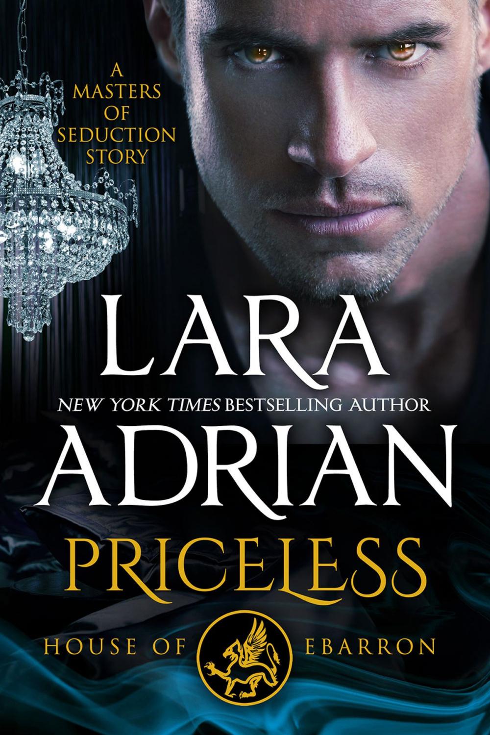 Big bigCover of Priceless: House of Ebarron