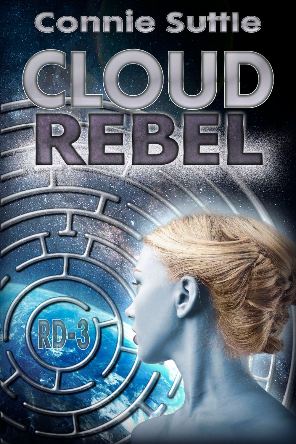 Big bigCover of Cloud Rebel