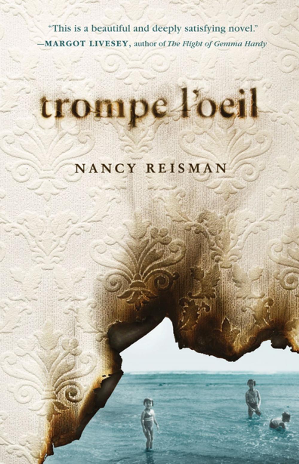 Big bigCover of Trompe l'Oeil: A Novel