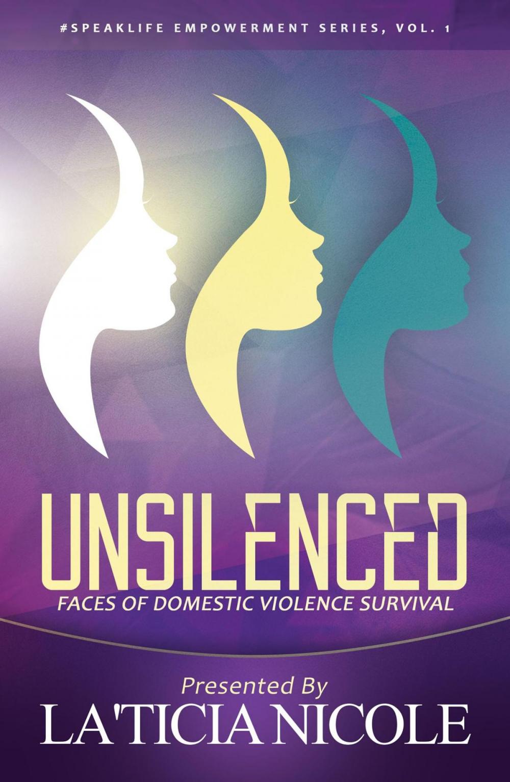 Big bigCover of Unsilenced