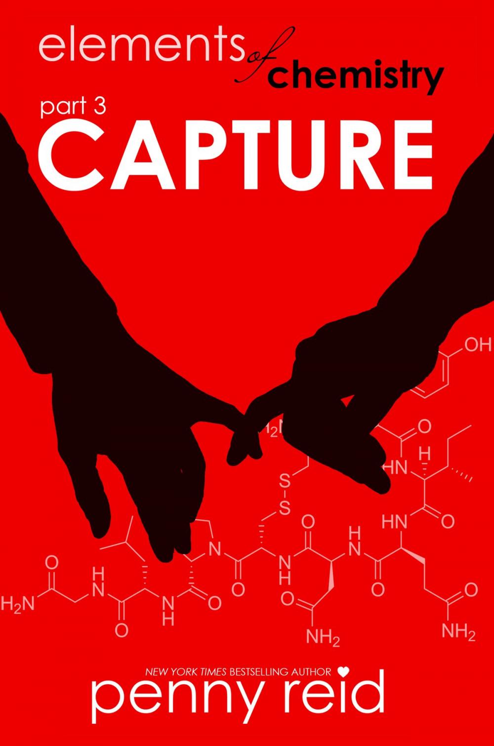 Big bigCover of Capture