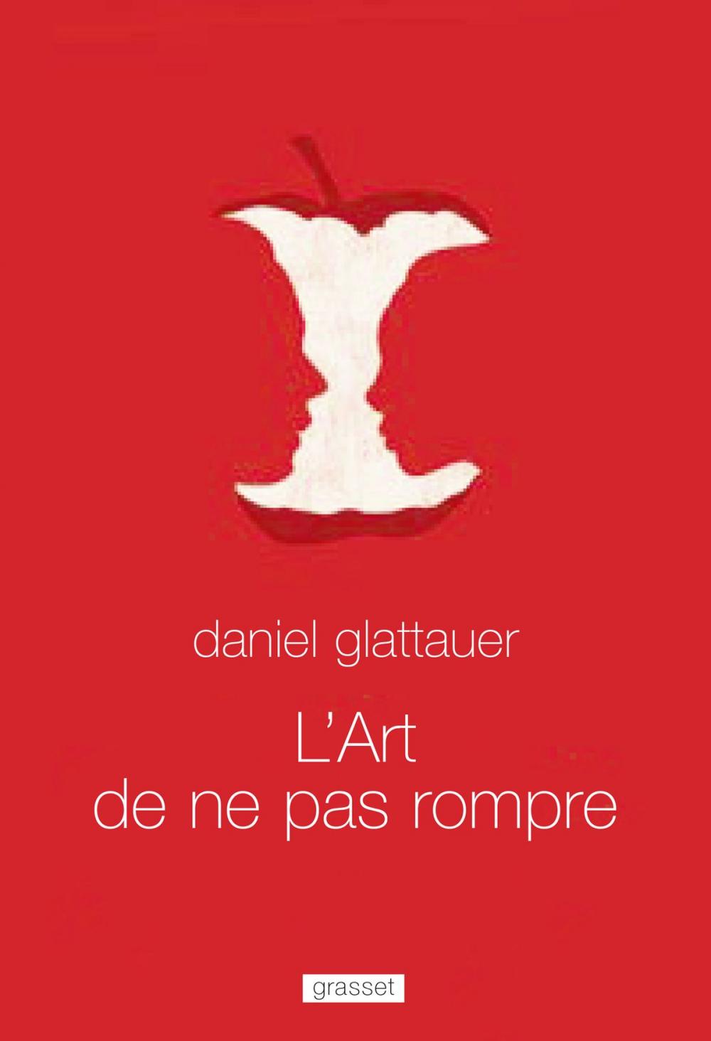 Big bigCover of L'art de ne pas rompre