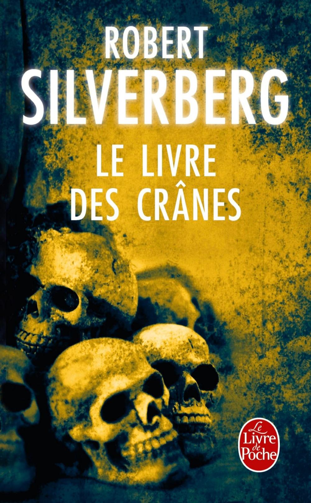 Big bigCover of Le Livre des crânes