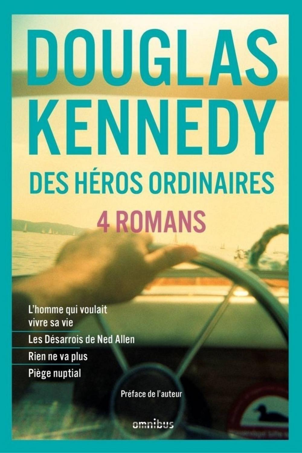 Big bigCover of Des héros ordinaires