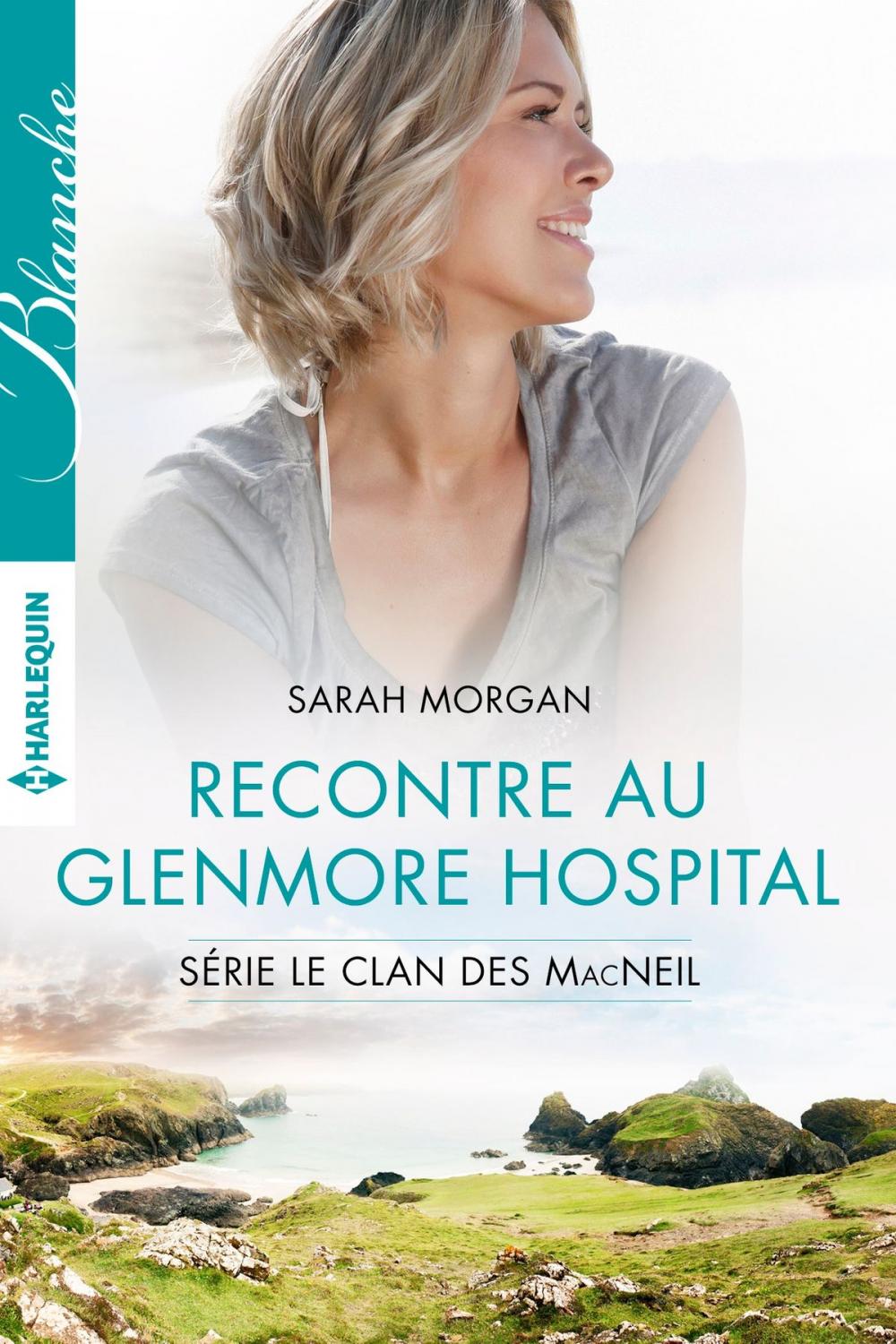 Big bigCover of Rencontre au Glenmore Hospital