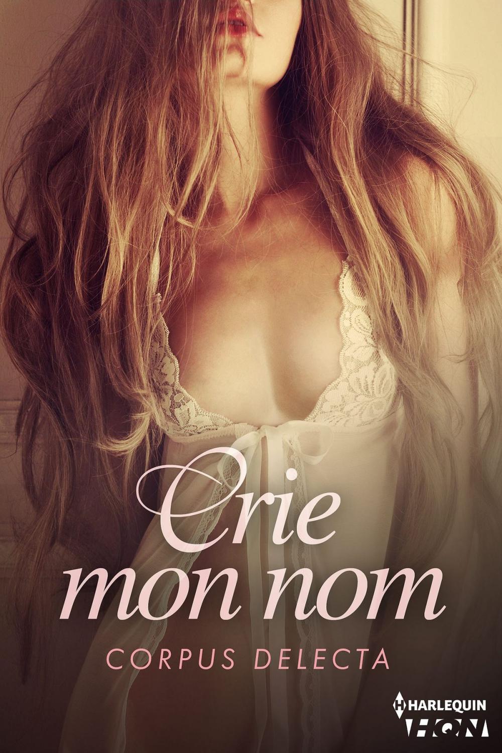 Big bigCover of Crie mon nom