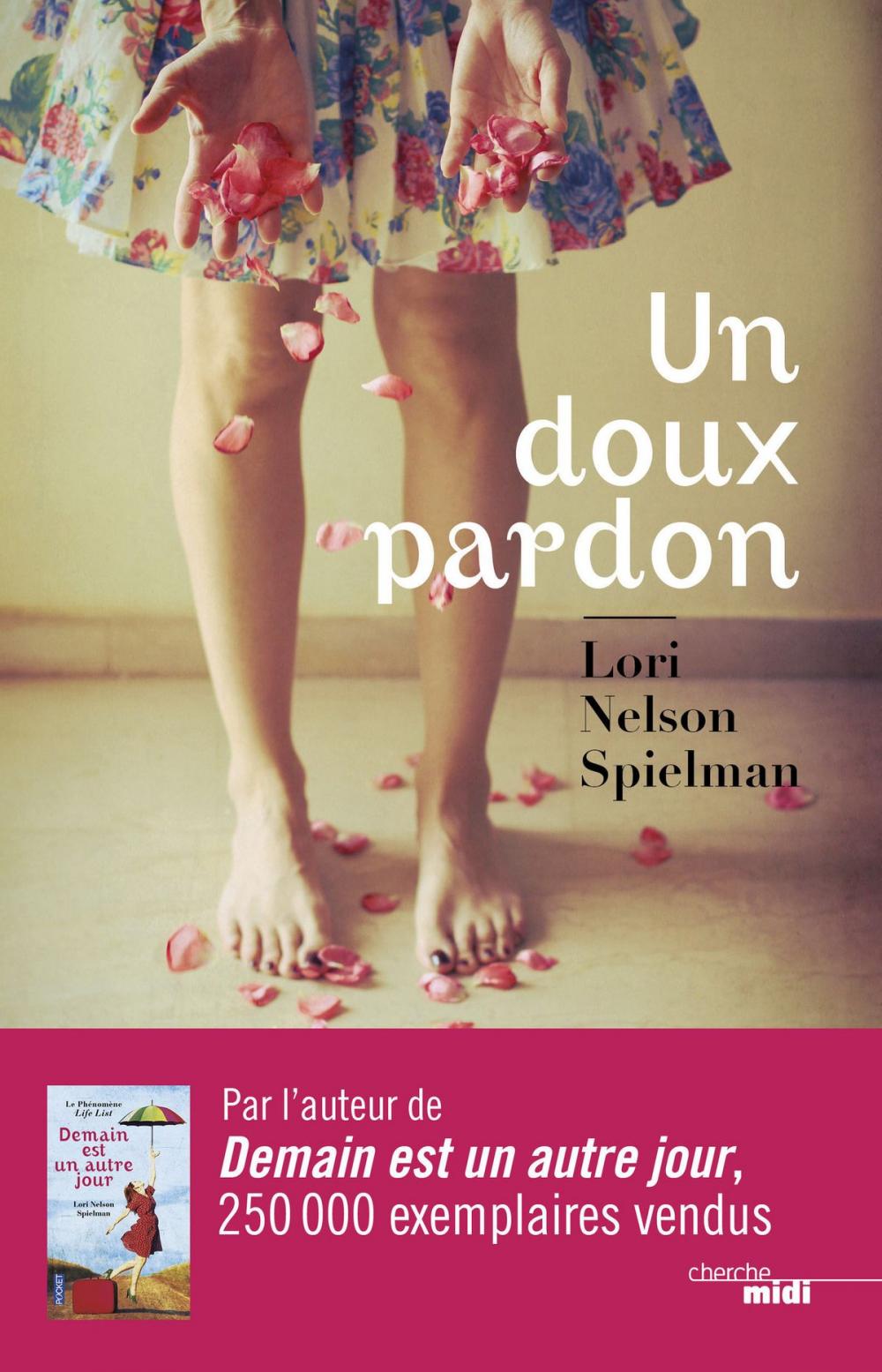 Big bigCover of Un doux pardon