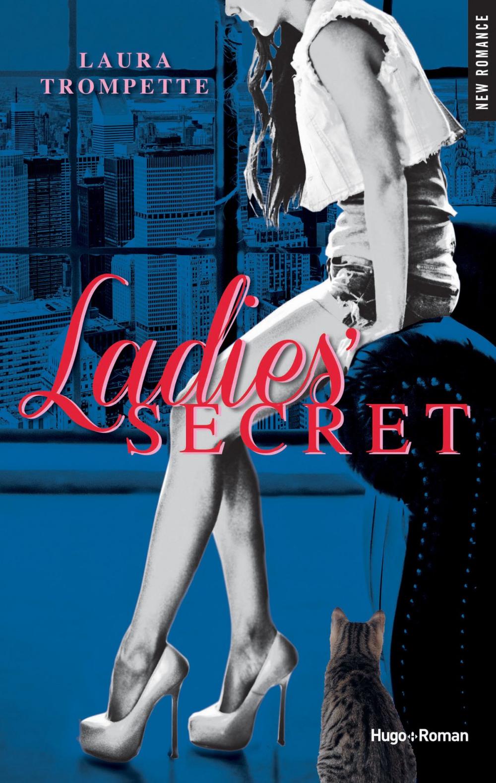 Big bigCover of Ladies' secret (Extrait offert)