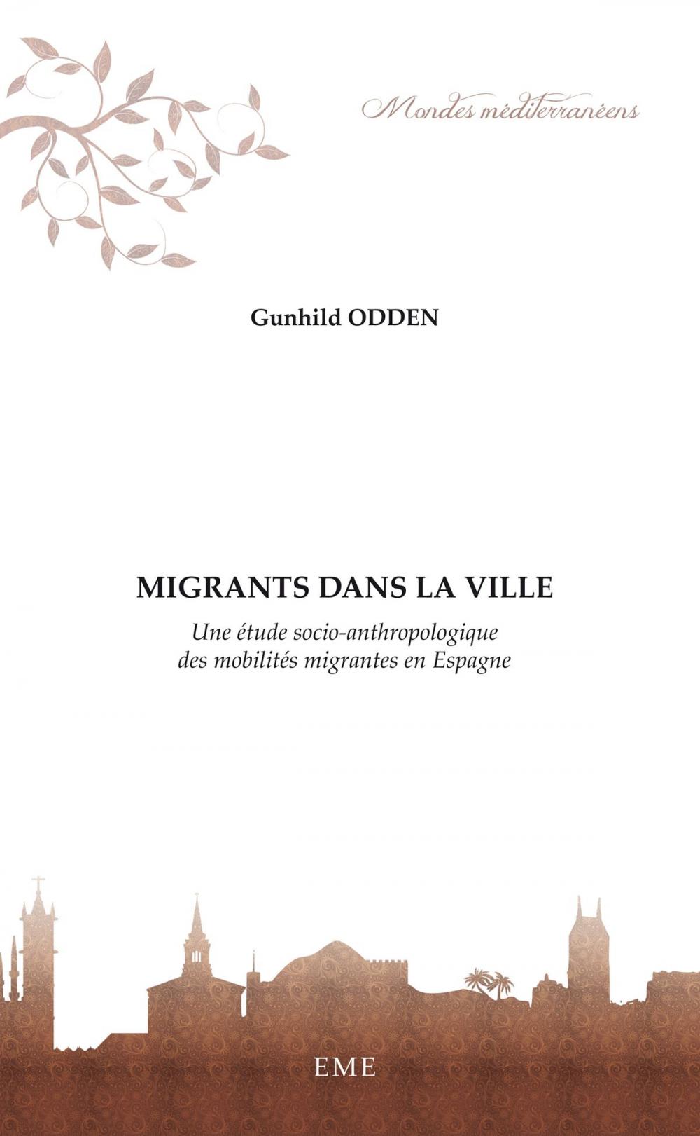 Big bigCover of Migrants dans la ville