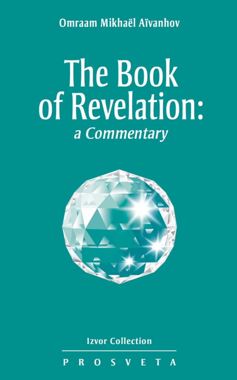 Big bigCover of The Book of Revelation