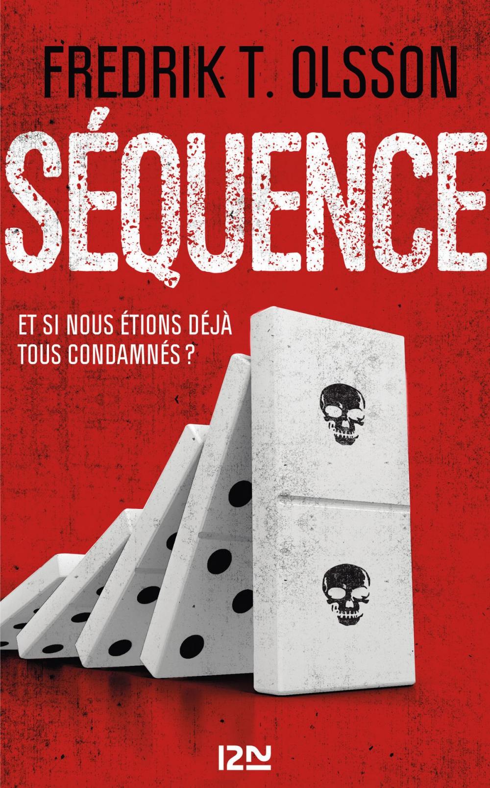 Big bigCover of Séquence