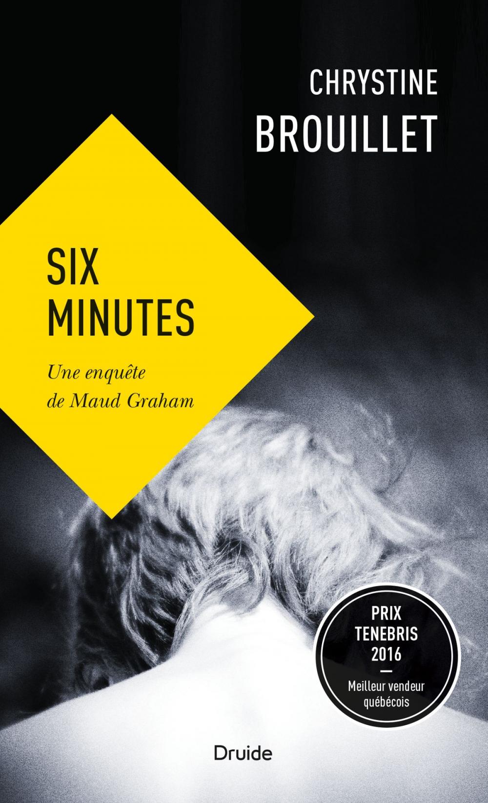 Big bigCover of Six minutes