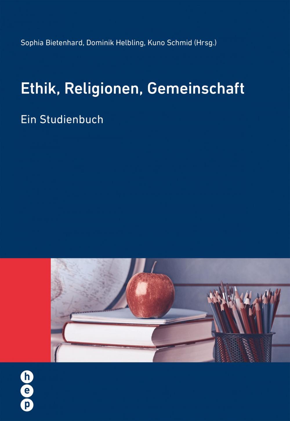 Big bigCover of Ethik, Religionen, Gemeinschaft