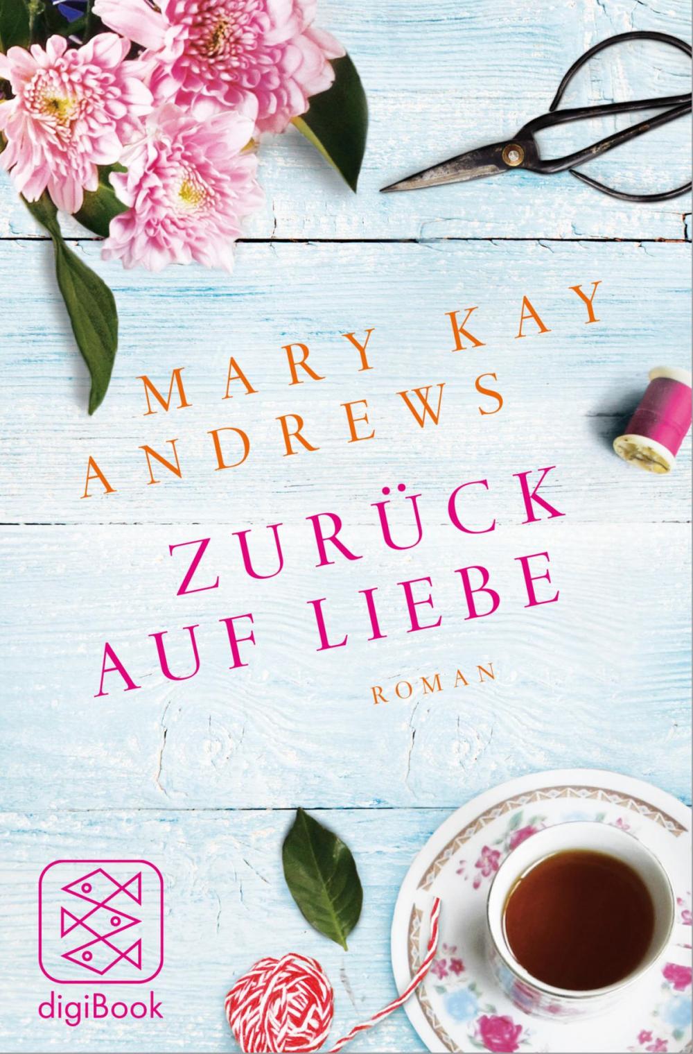 Big bigCover of Zurück auf Liebe