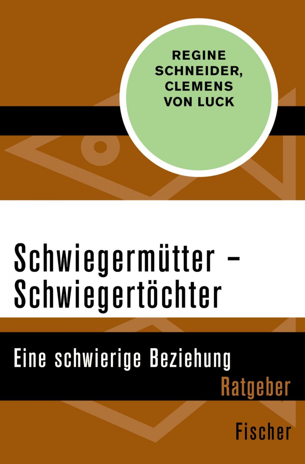 Big bigCover of Schwiegermütter – Schwiegertöchter