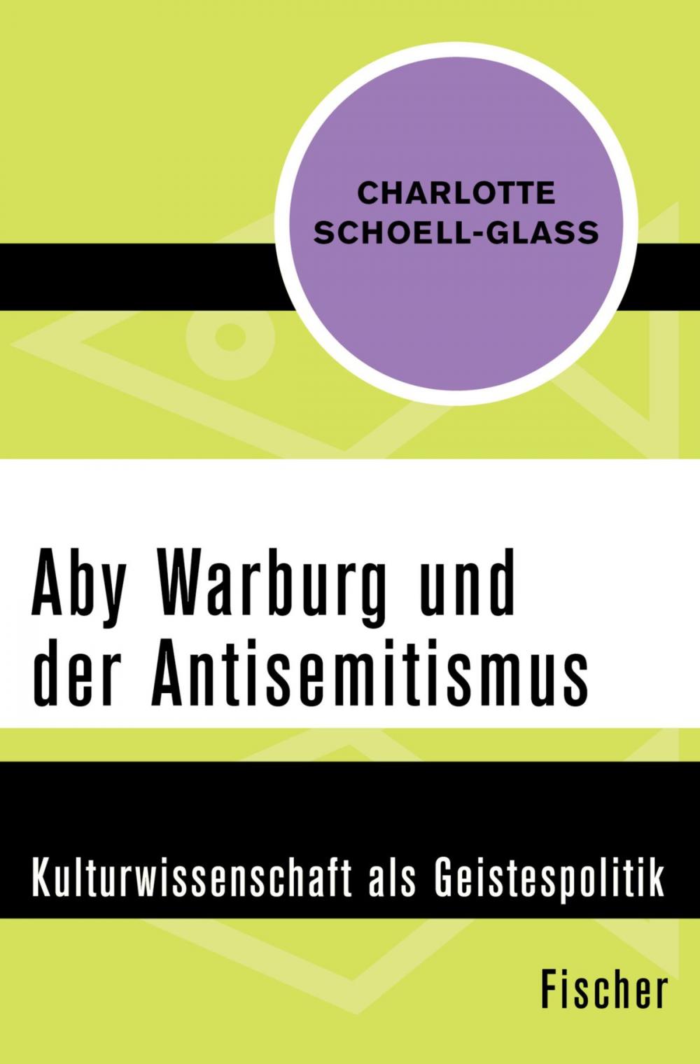 Big bigCover of Aby Warburg und der Antisemitismus