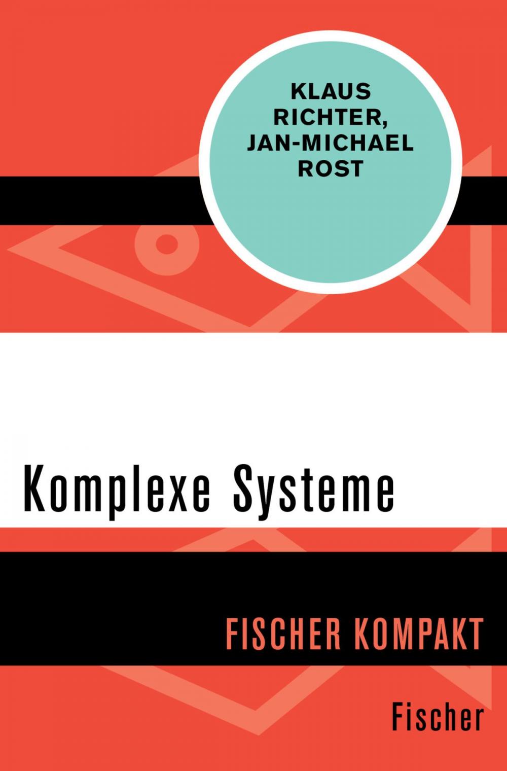 Big bigCover of Komplexe Systeme