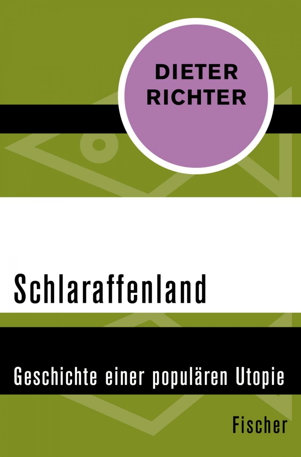 Big bigCover of Schlaraffenland