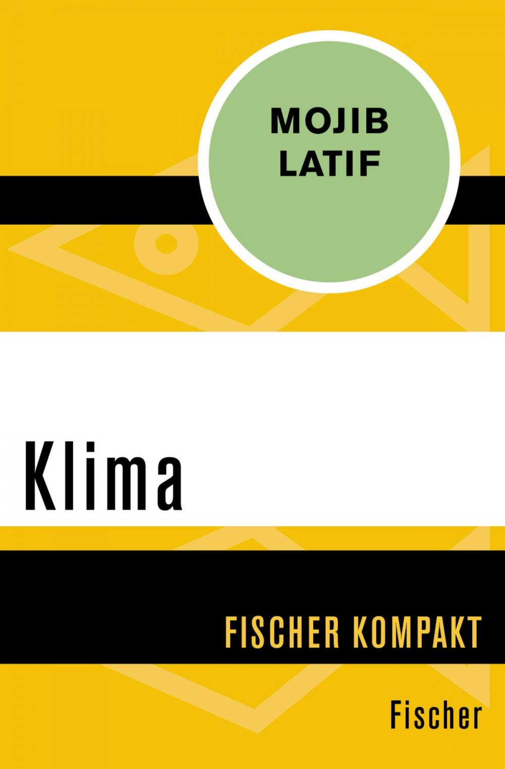 Big bigCover of Klima