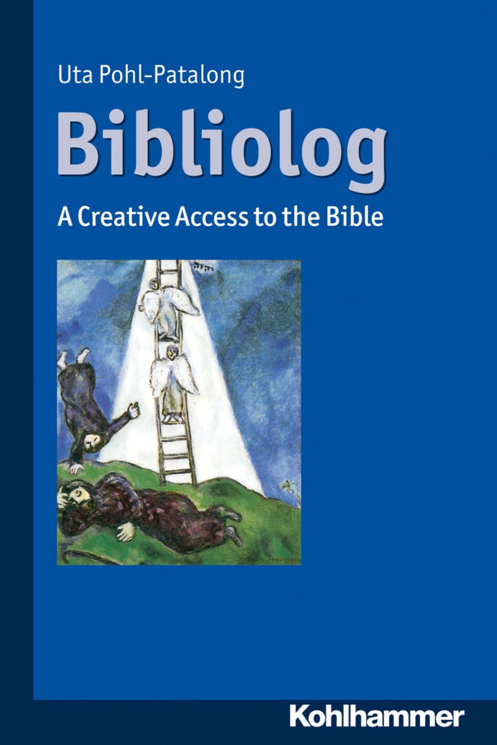 Big bigCover of Bibliolog