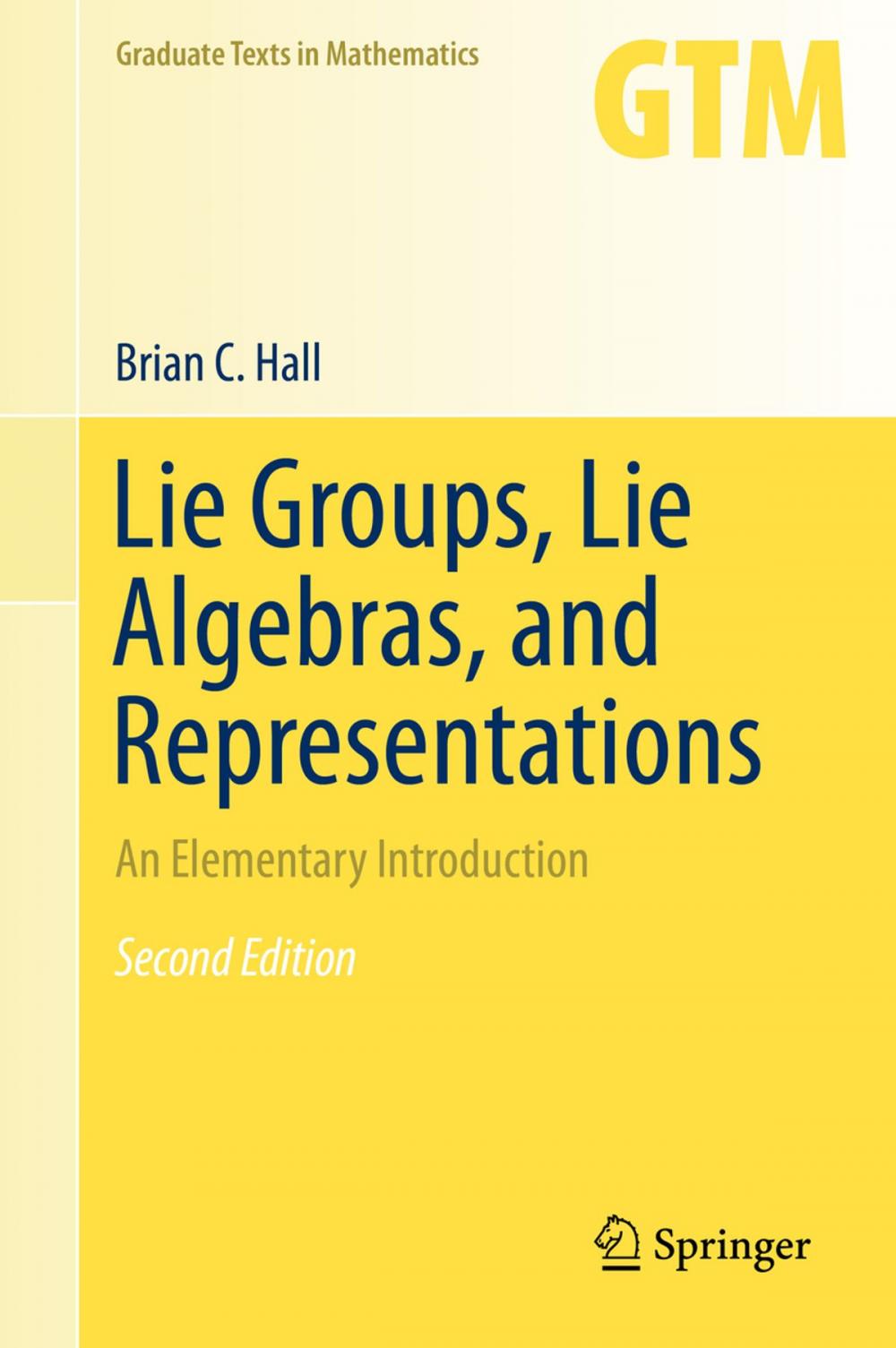 Big bigCover of Lie Groups, Lie Algebras, and Representations