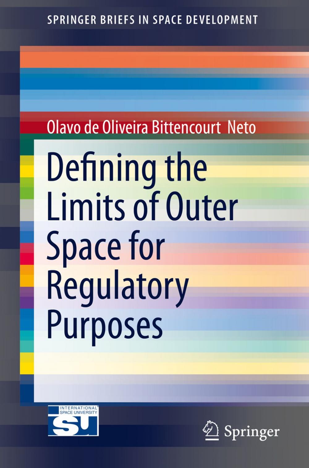 Big bigCover of Defining the Limits of Outer Space for Regulatory Purposes