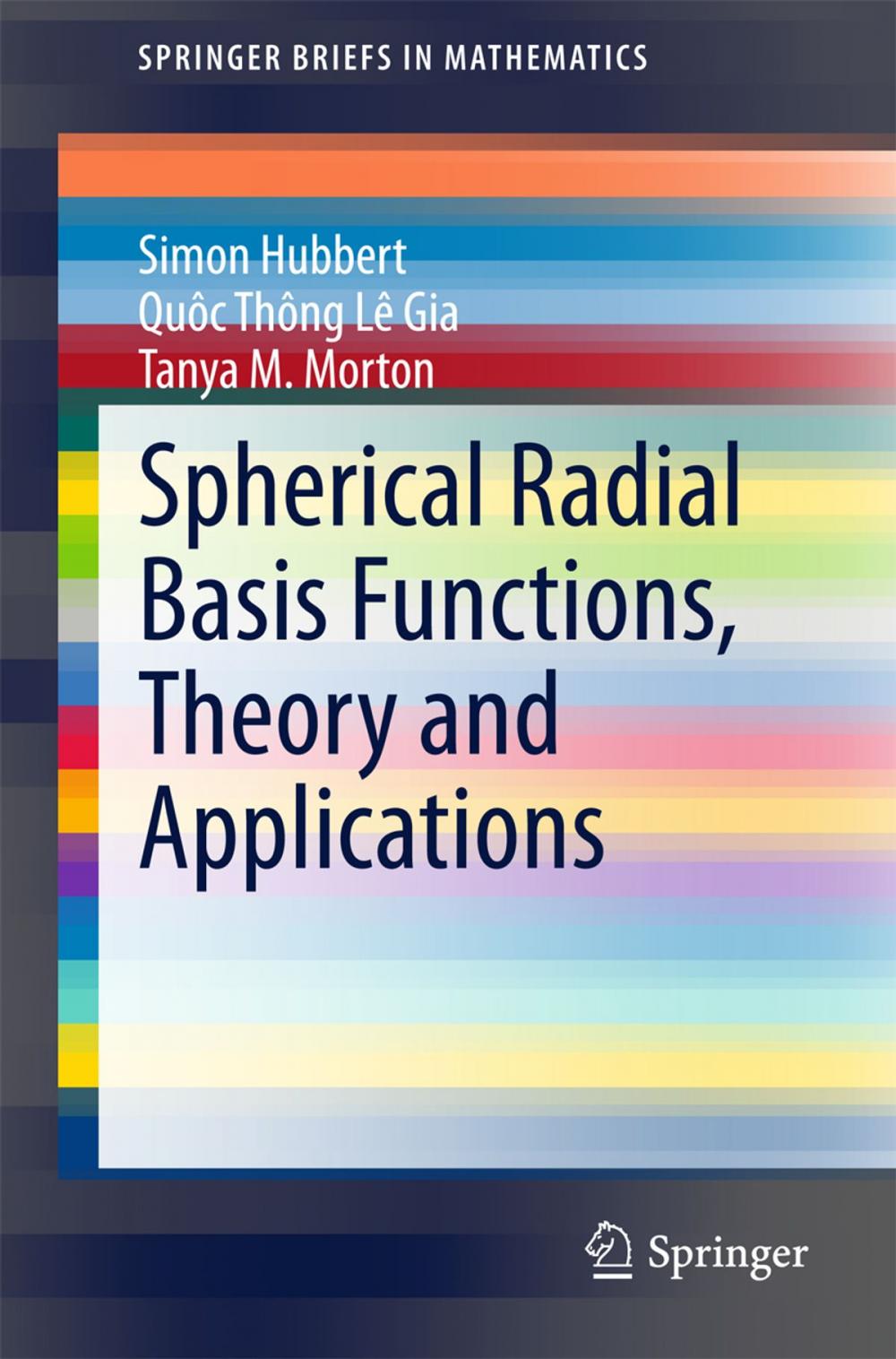 Big bigCover of Spherical Radial Basis Functions, Theory and Applications