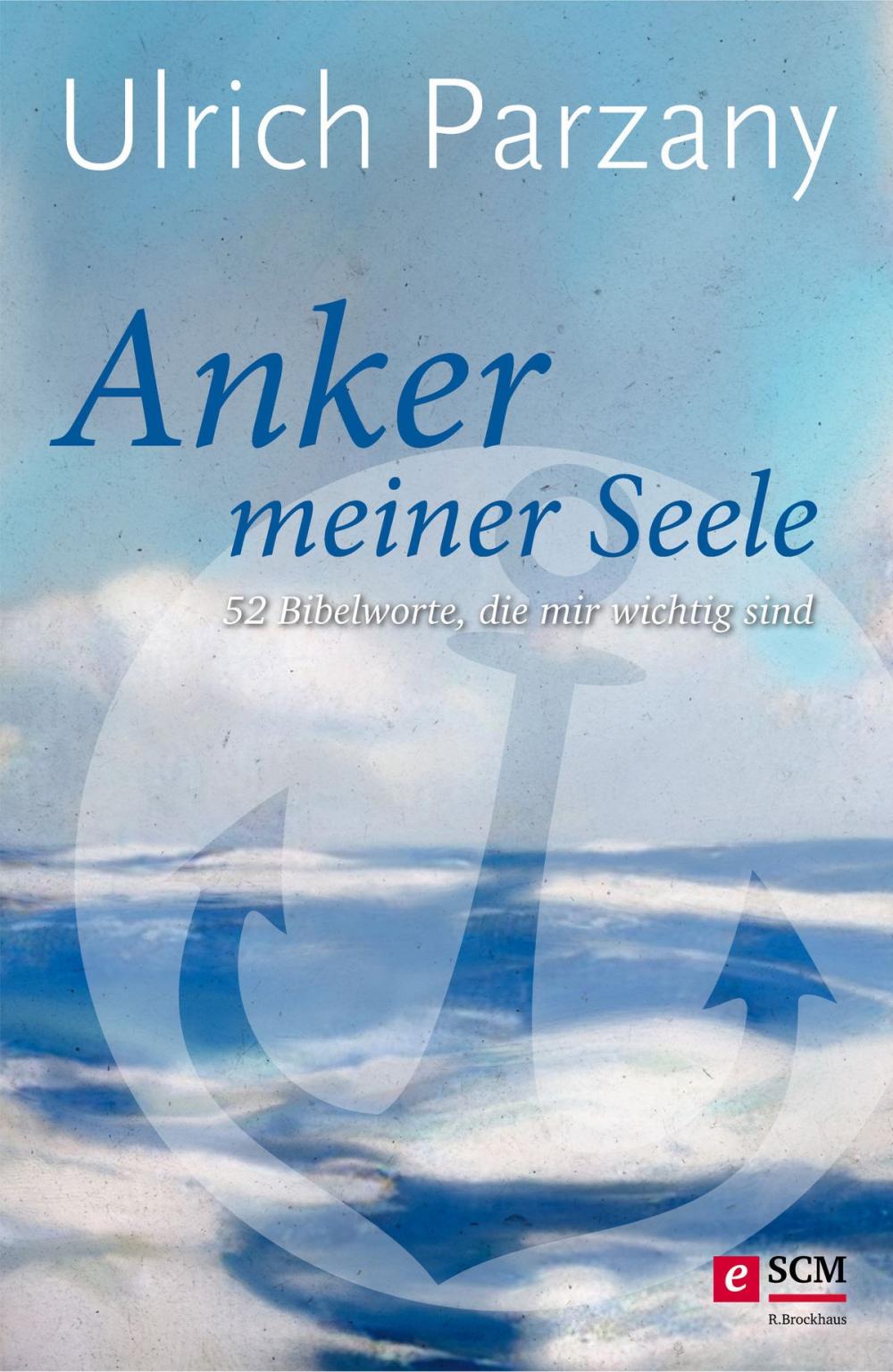 Big bigCover of Anker meiner Seele