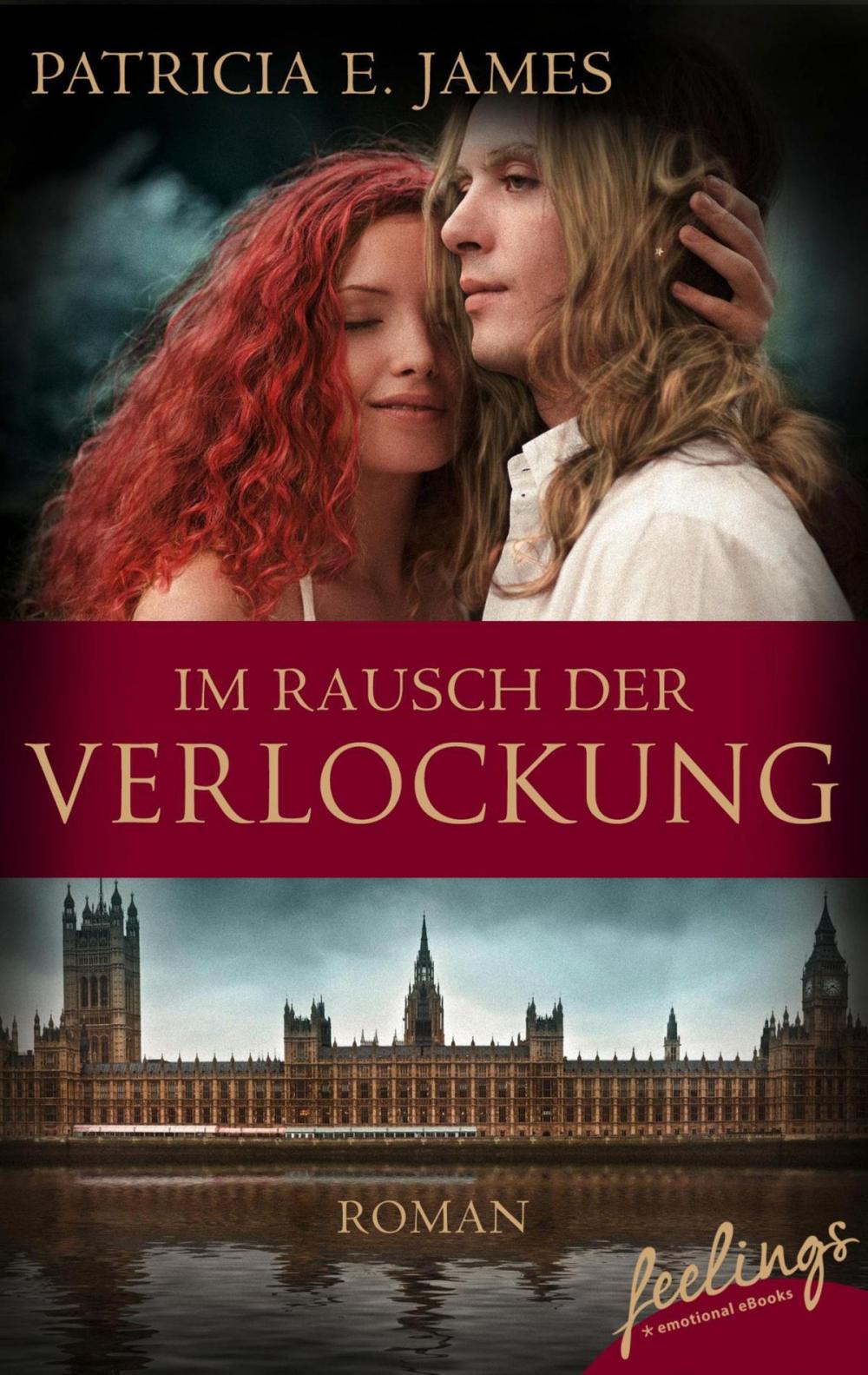 Big bigCover of Im Rausch der Verlockung