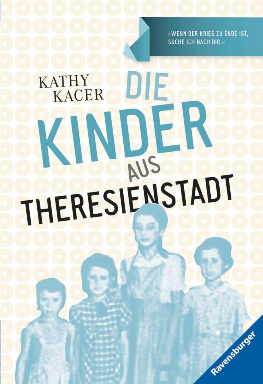 Big bigCover of Die Kinder aus Theresienstadt