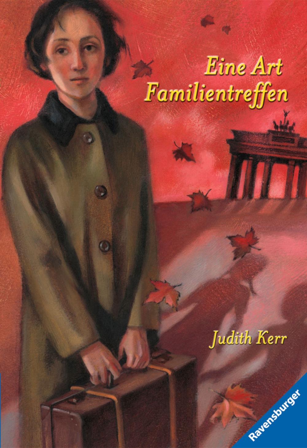 Big bigCover of Eine Art Familientreffen (Band 3)