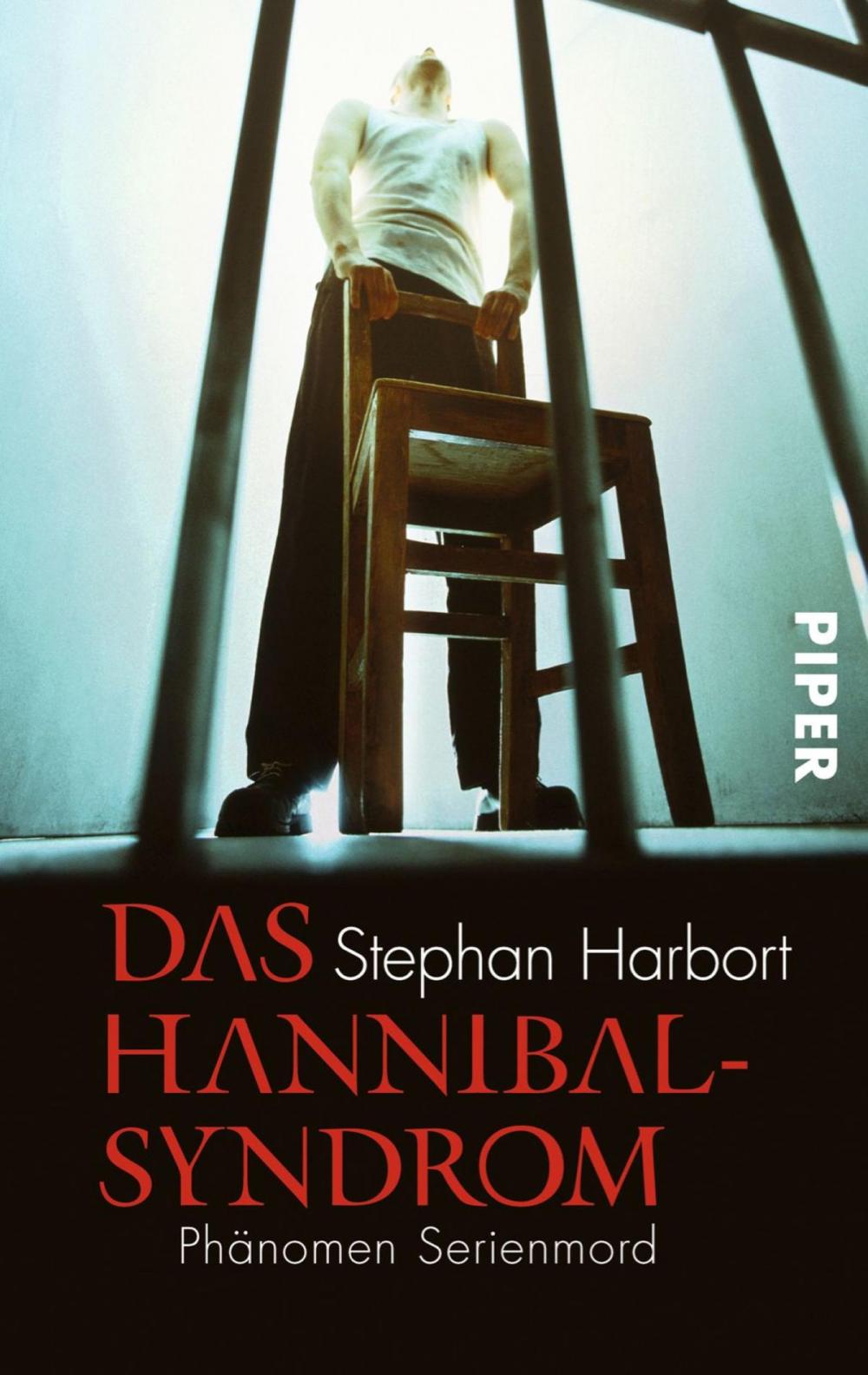 Big bigCover of Das Hannibal-Syndrom