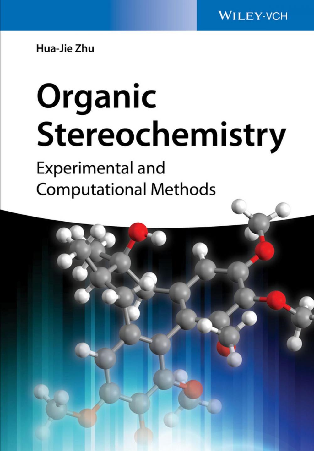 Big bigCover of Organic Stereochemistry