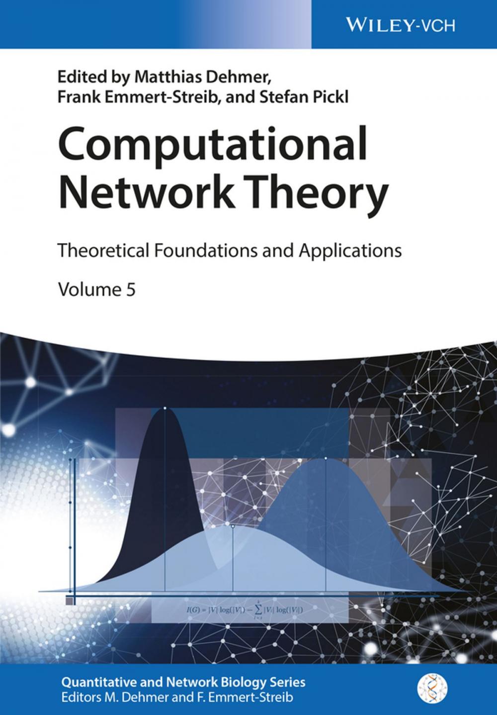 Big bigCover of Computational Network Theory