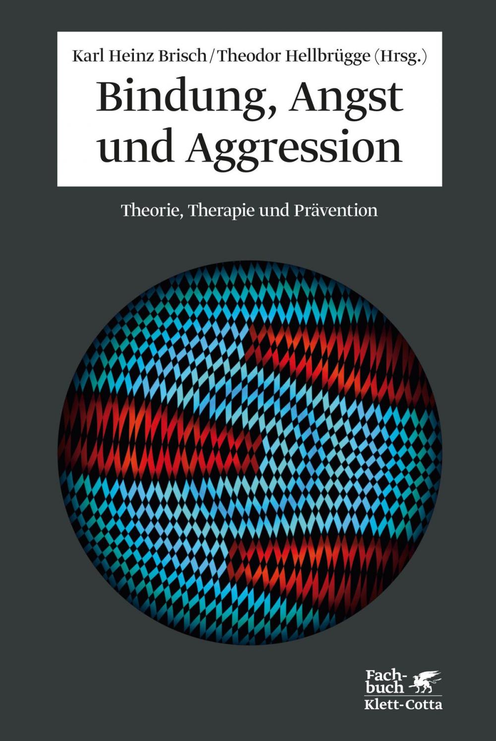 Big bigCover of Bindung, Angst und Aggression