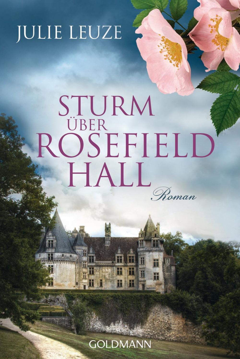 Big bigCover of Sturm über Rosefield Hall