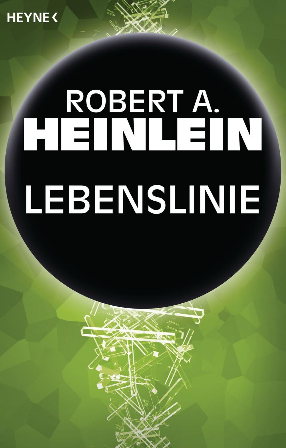 Big bigCover of Lebenslinie