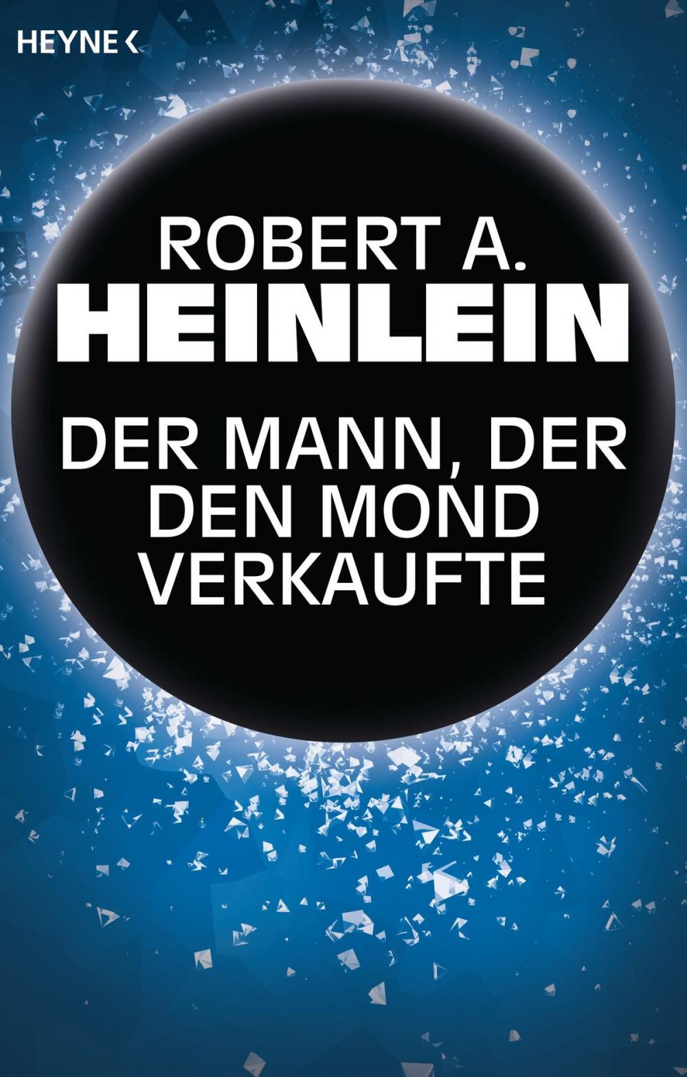 Big bigCover of Der Mann, der den Mond verkaufte