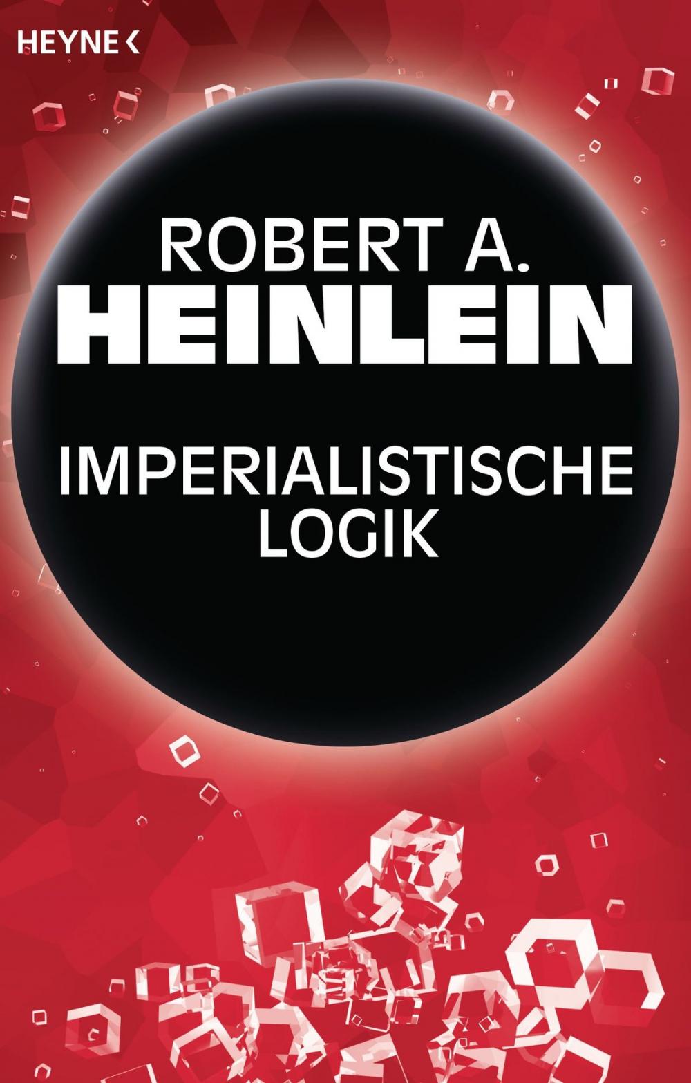 Big bigCover of Imperialistische Logik