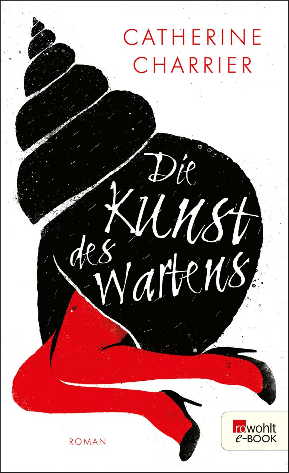 Big bigCover of Die Kunst des Wartens