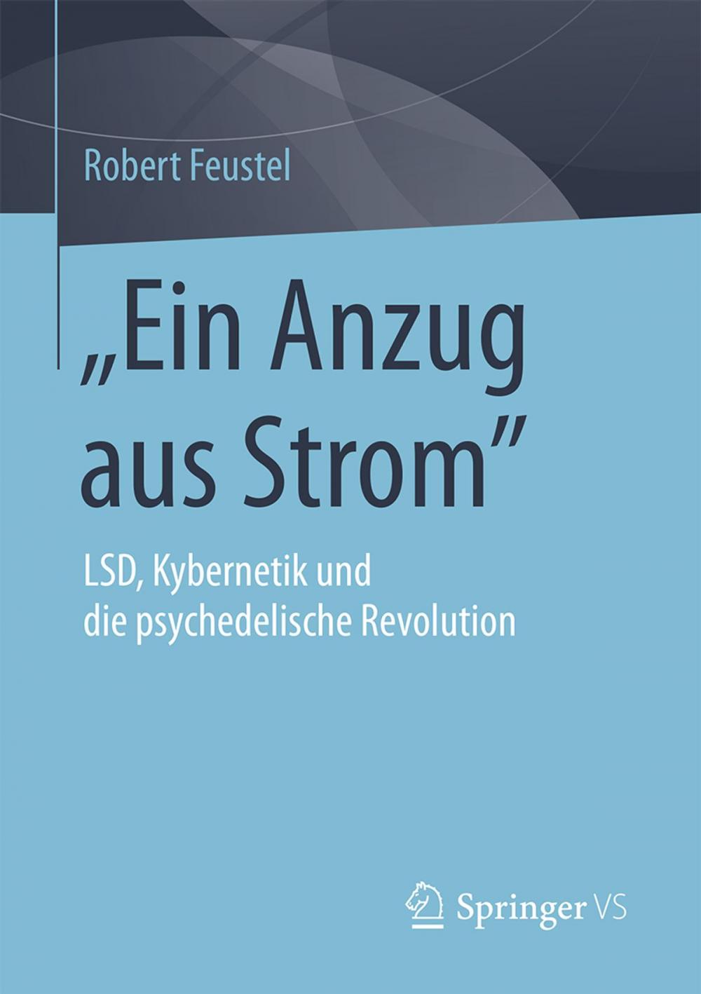 Big bigCover of "Ein Anzug aus Strom"