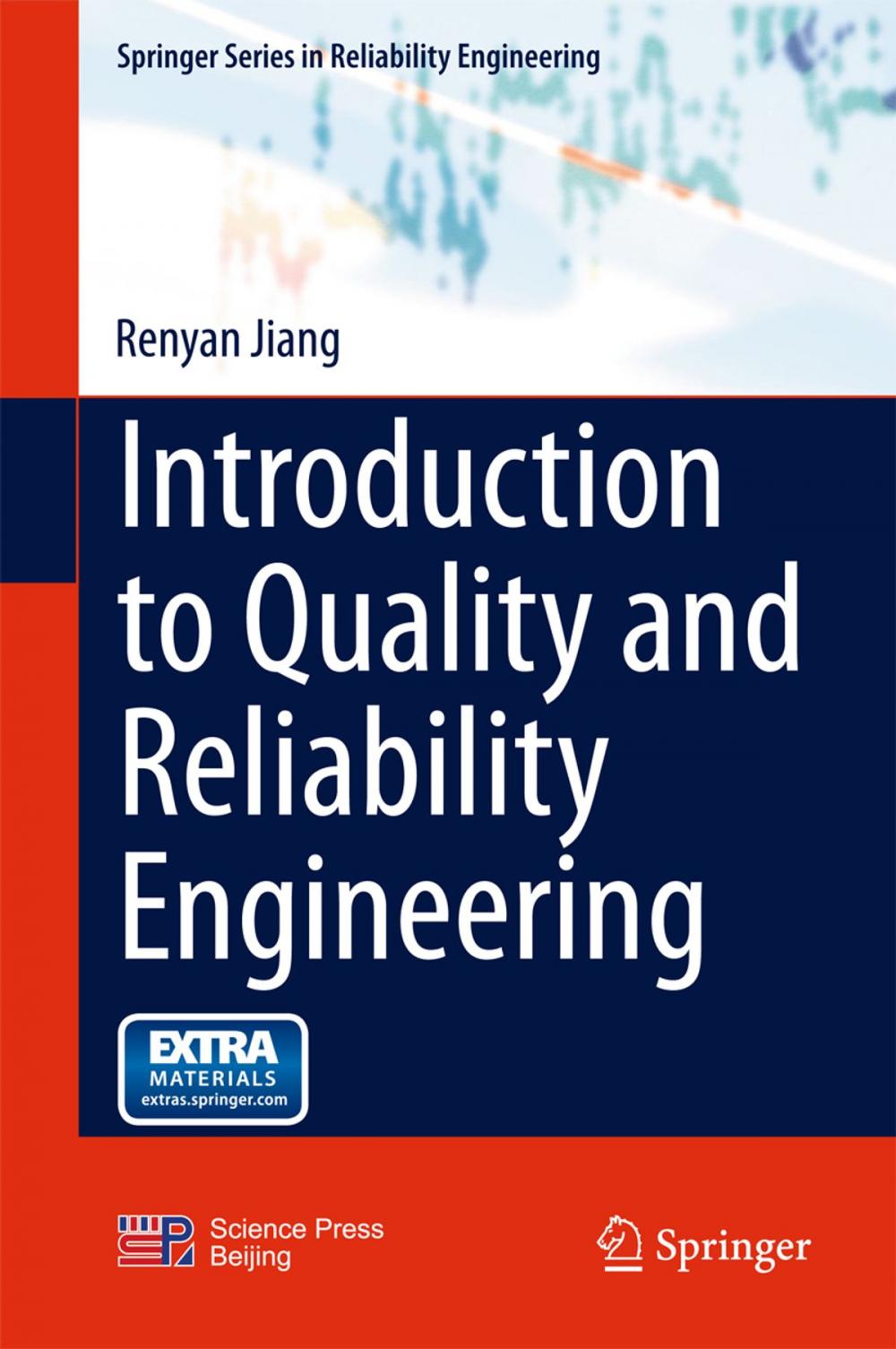 Big bigCover of Introduction to Quality and Reliability Engineering