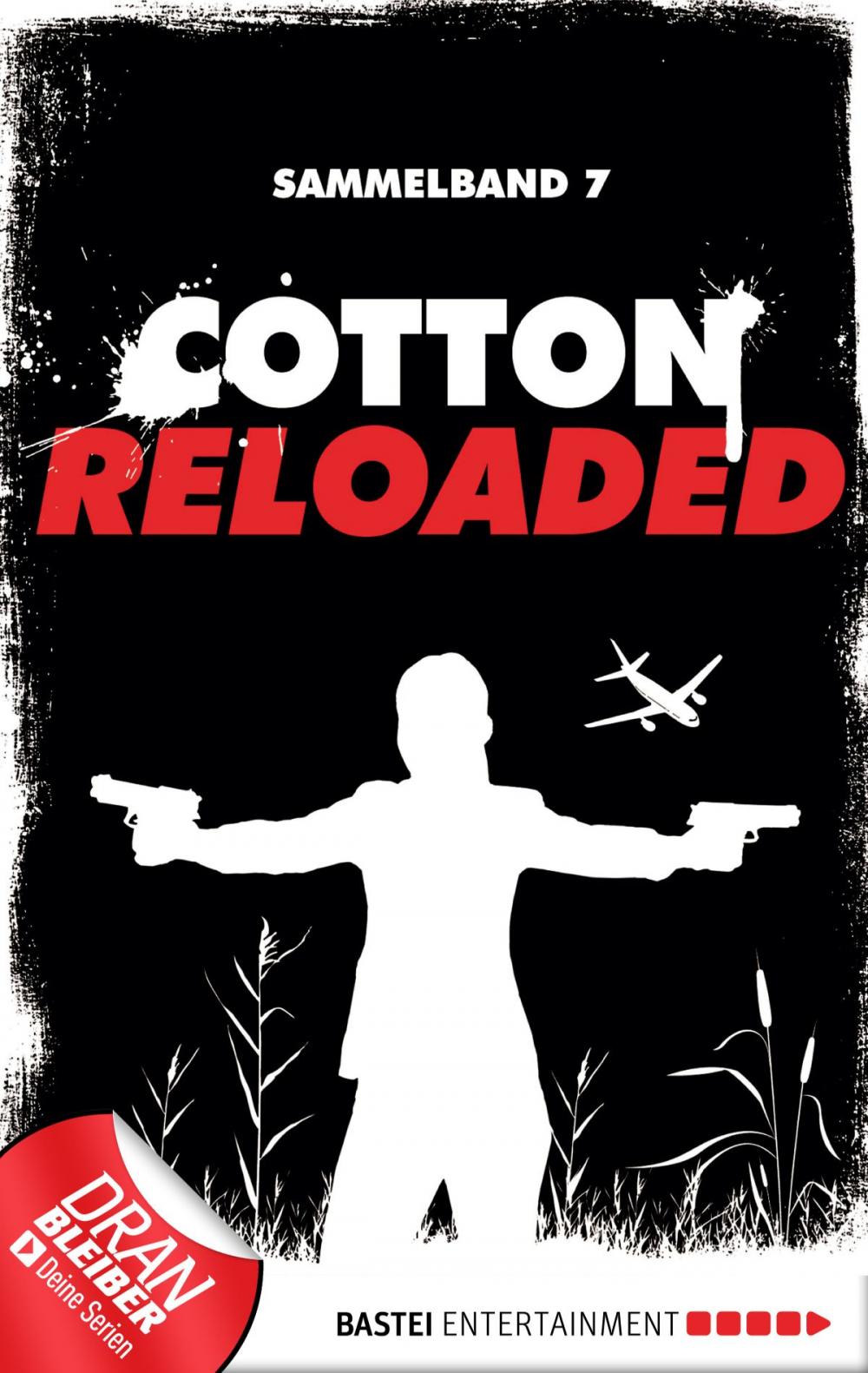 Big bigCover of Cotton Reloaded - Sammelband 07