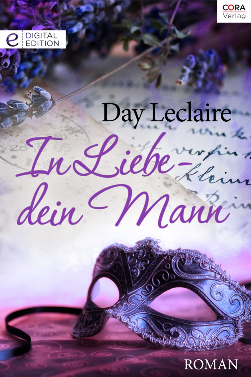 Big bigCover of In Liebe - dein Mann