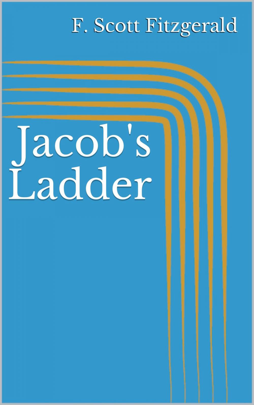 Big bigCover of Jacob's Ladder