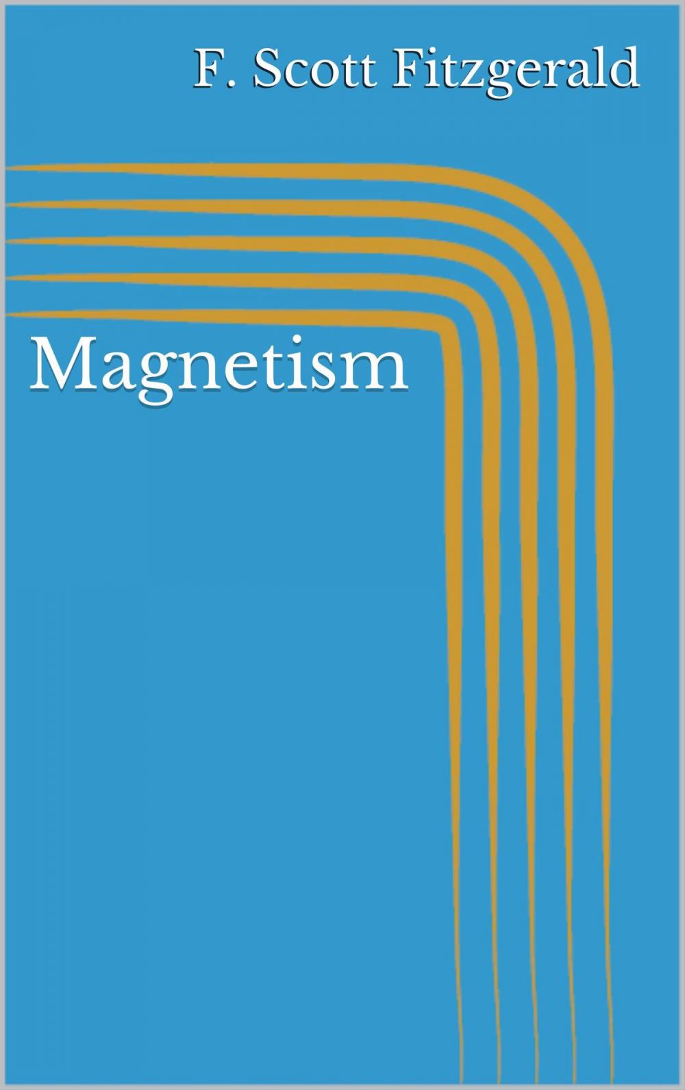 Big bigCover of Magnetism